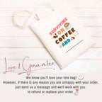 Need My Coffee