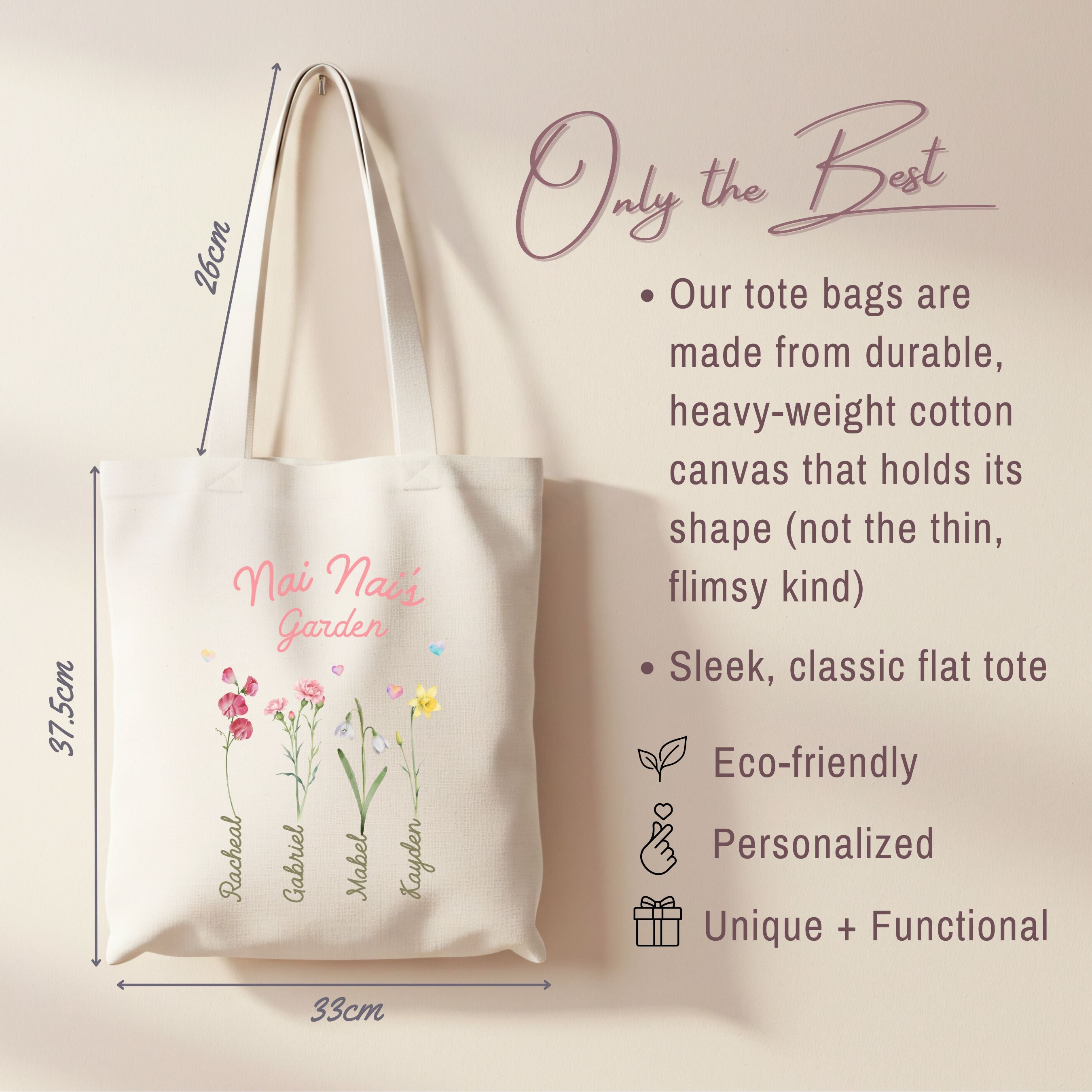 Grandma's Garden ~Where Love Grows