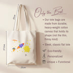 Little Artist Tote