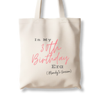 Celebrate Thirty Era