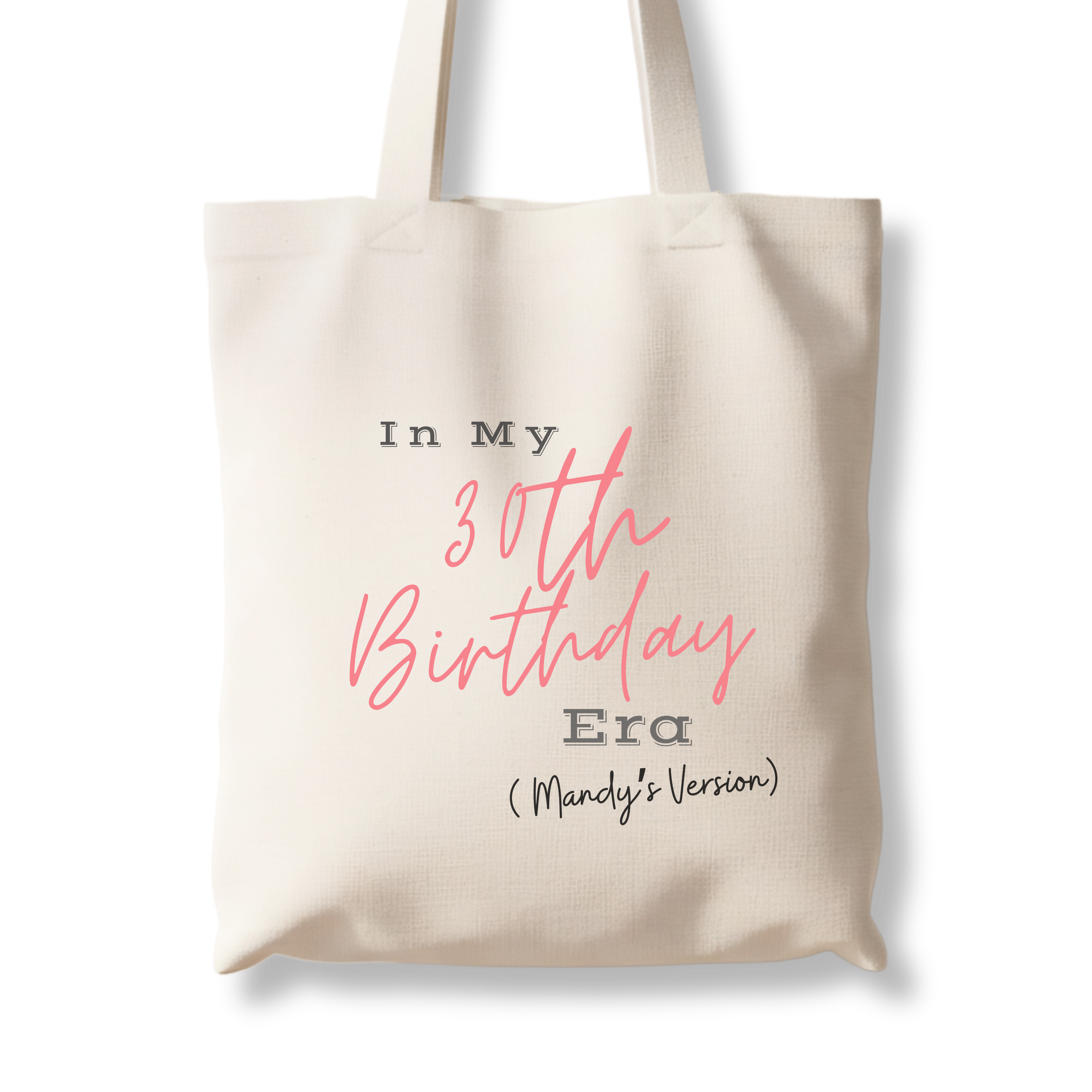 Celebrate Thirty Era
