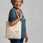 Grandma's Garden ~Where Love Grows