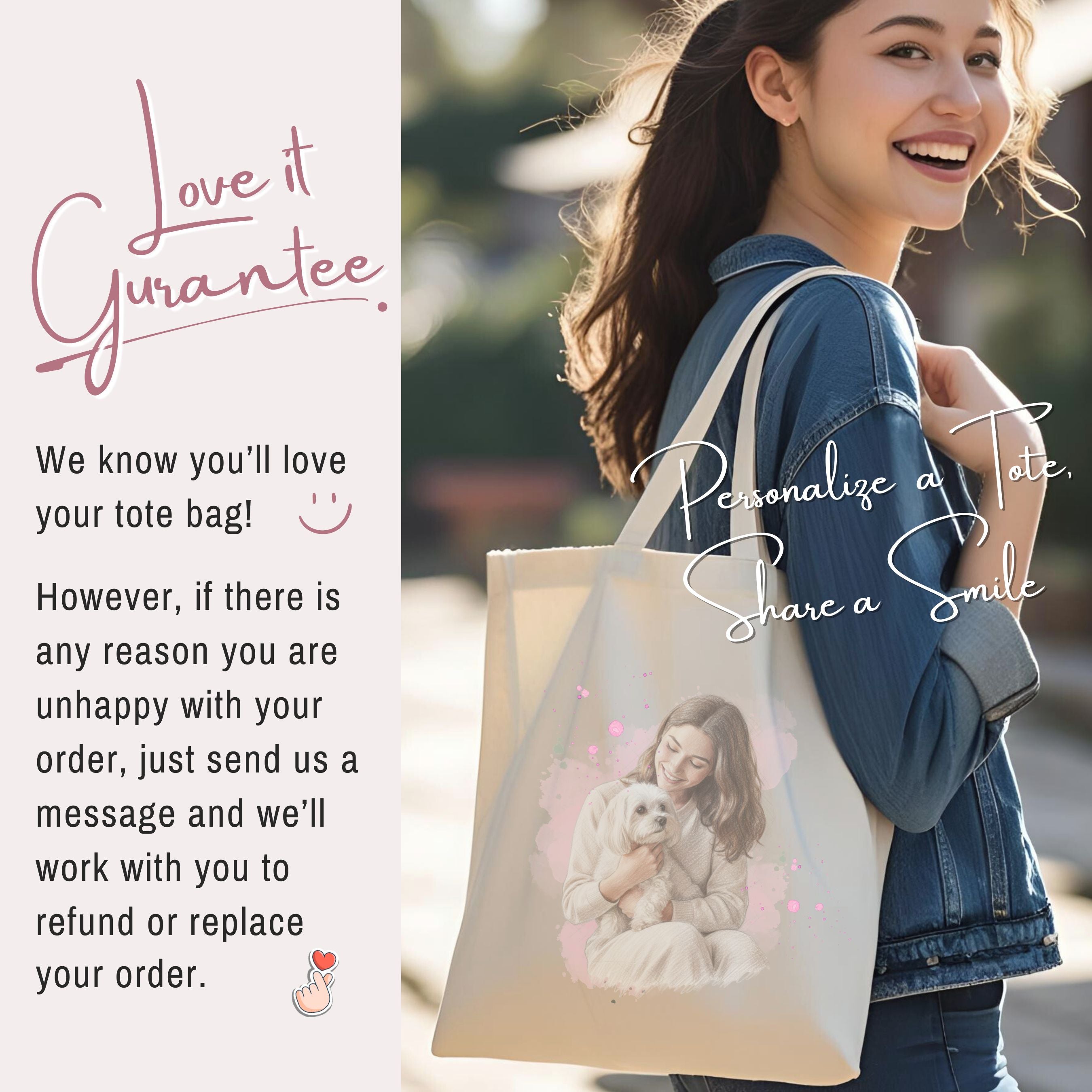 Tote-ally You