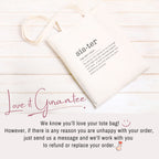 Sibling Cousin Tote