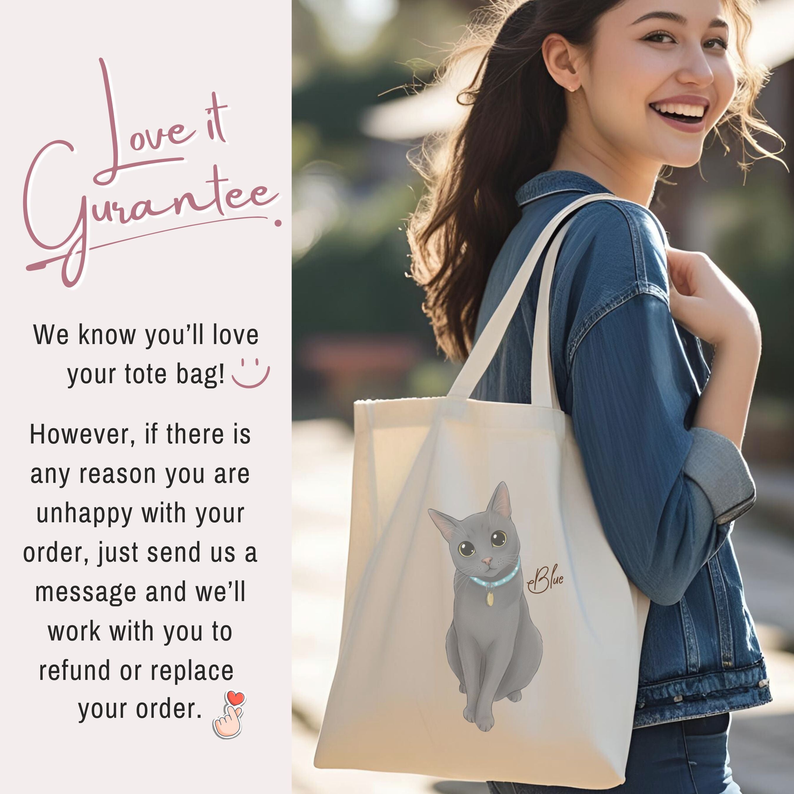 Cutie Tote