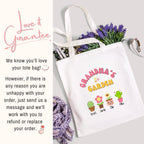 Grandma's Garden (Cute Version)