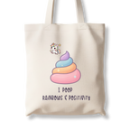 Unicorn Poop