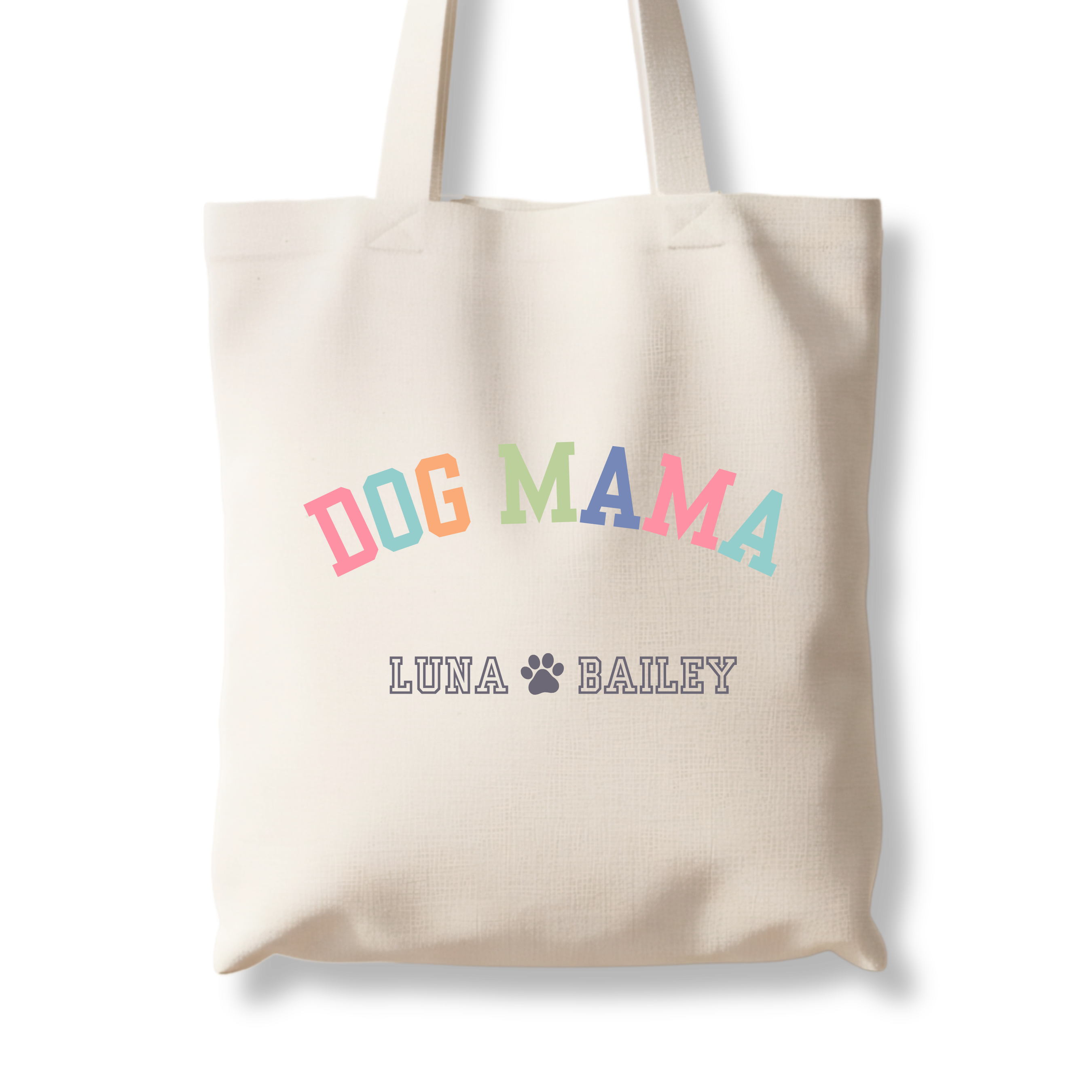 Dog Mama