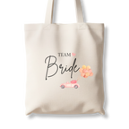 Team Bride Sqaud