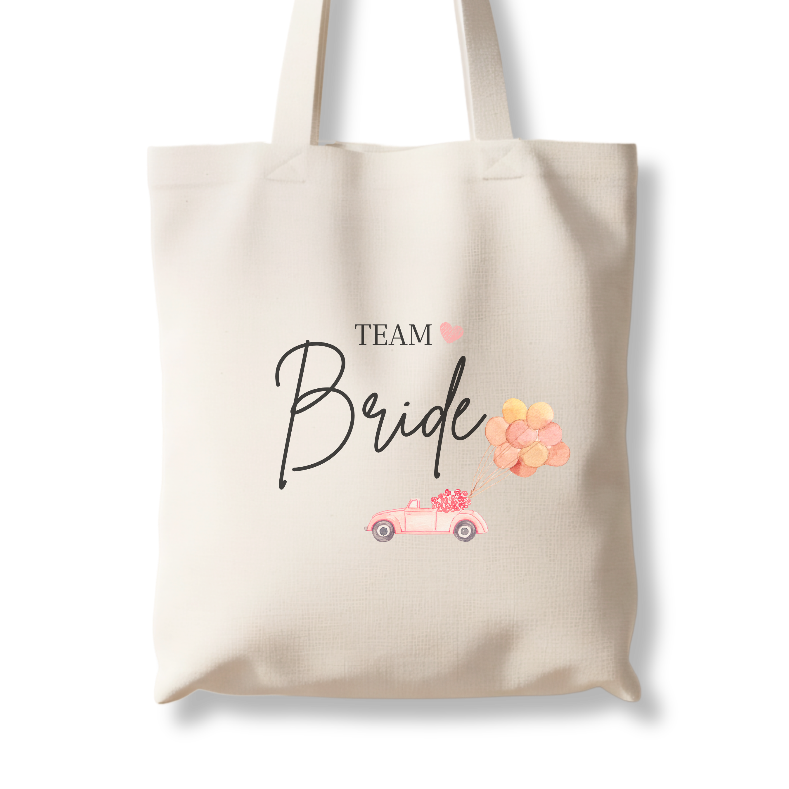 Team Bride Sqaud