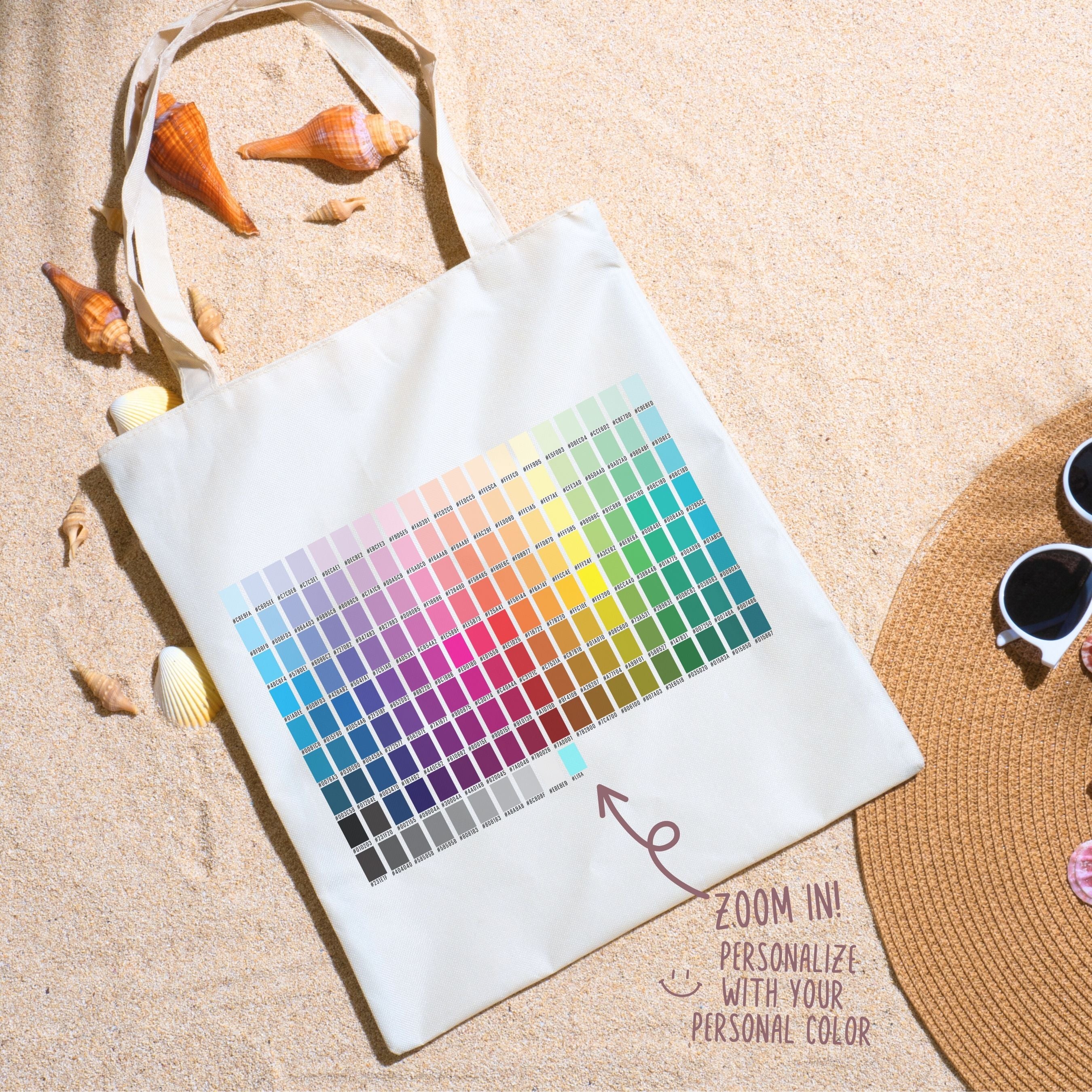 Color Swatch