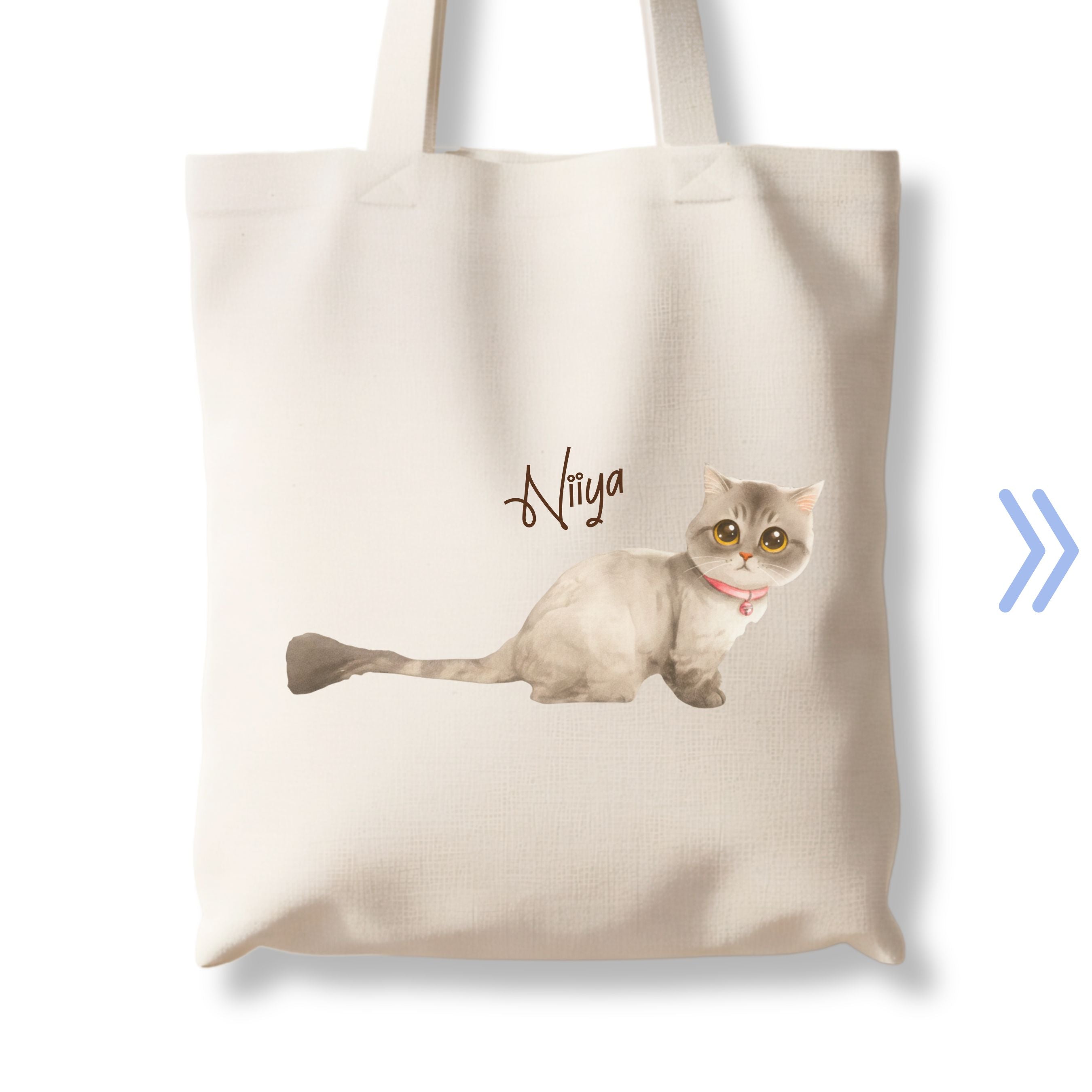 Cutie Tote