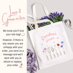 Grandma's Garden ~Where Love Grows