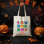 Cute Little Ghosts