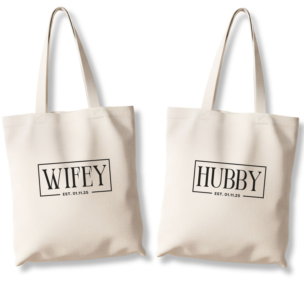 Married Duo H