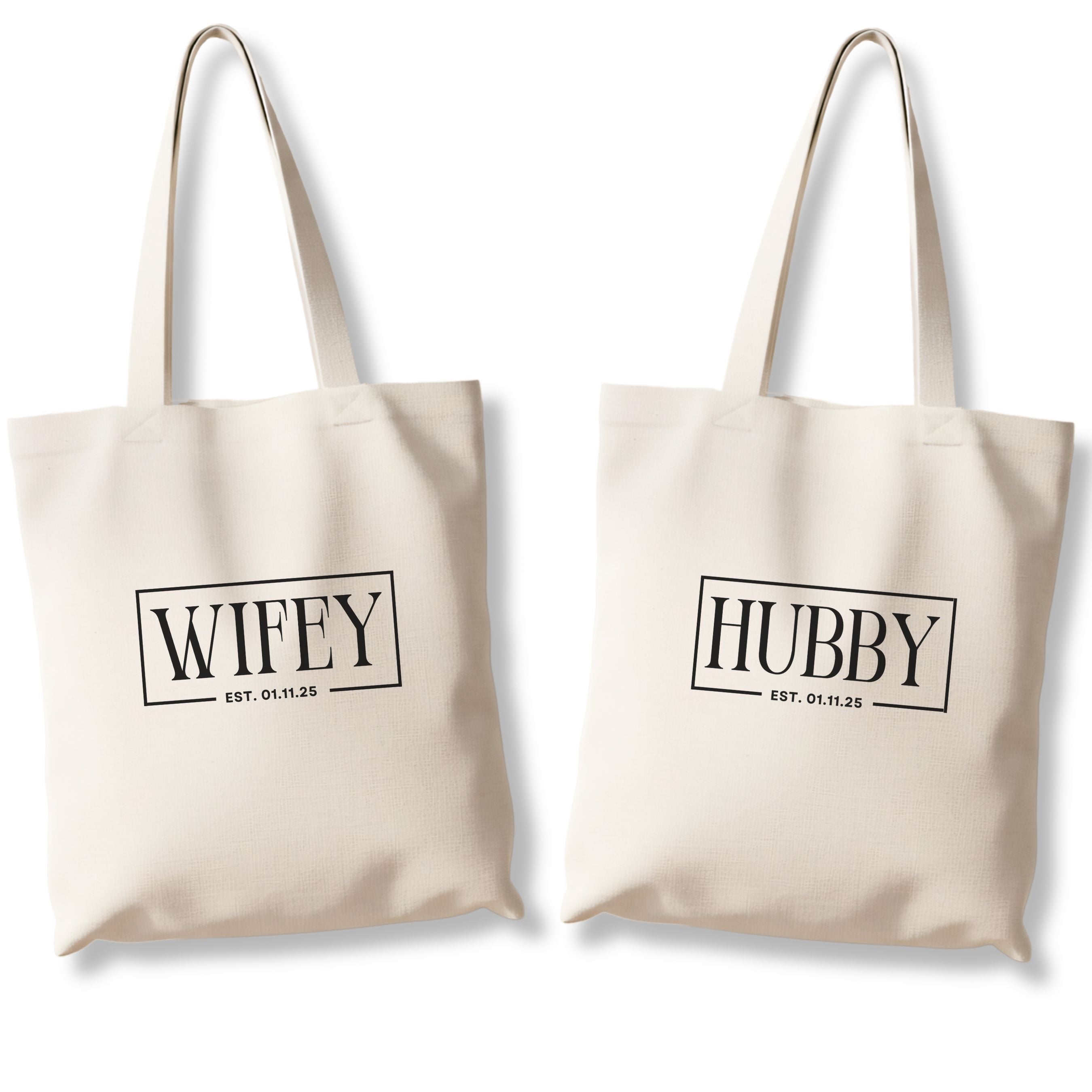 Married Duo H