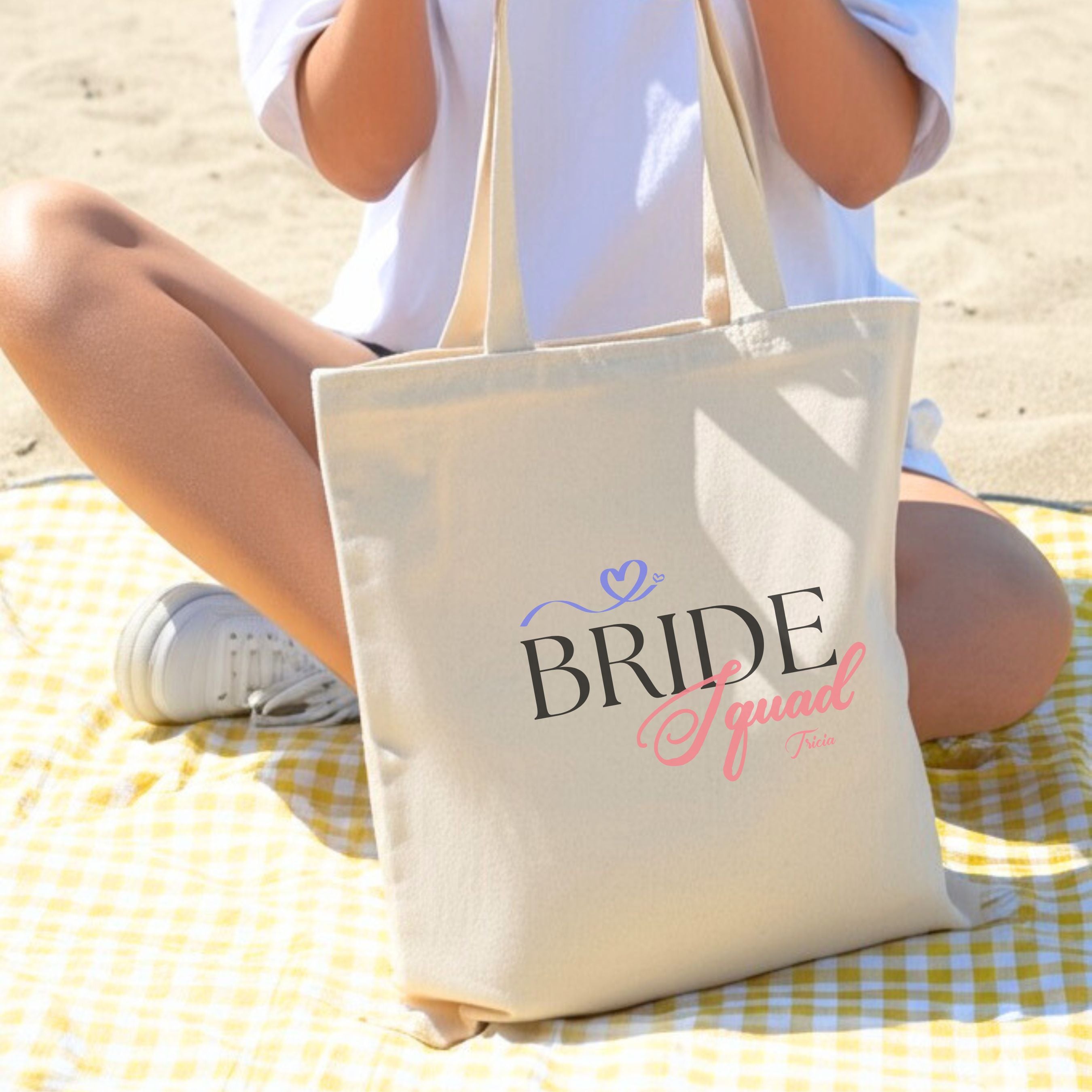 Bride Squad