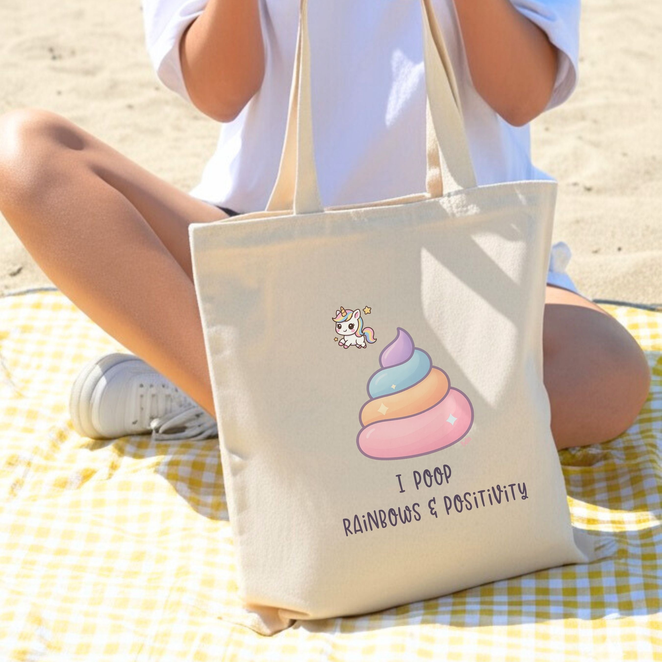 Unicorn Poop
