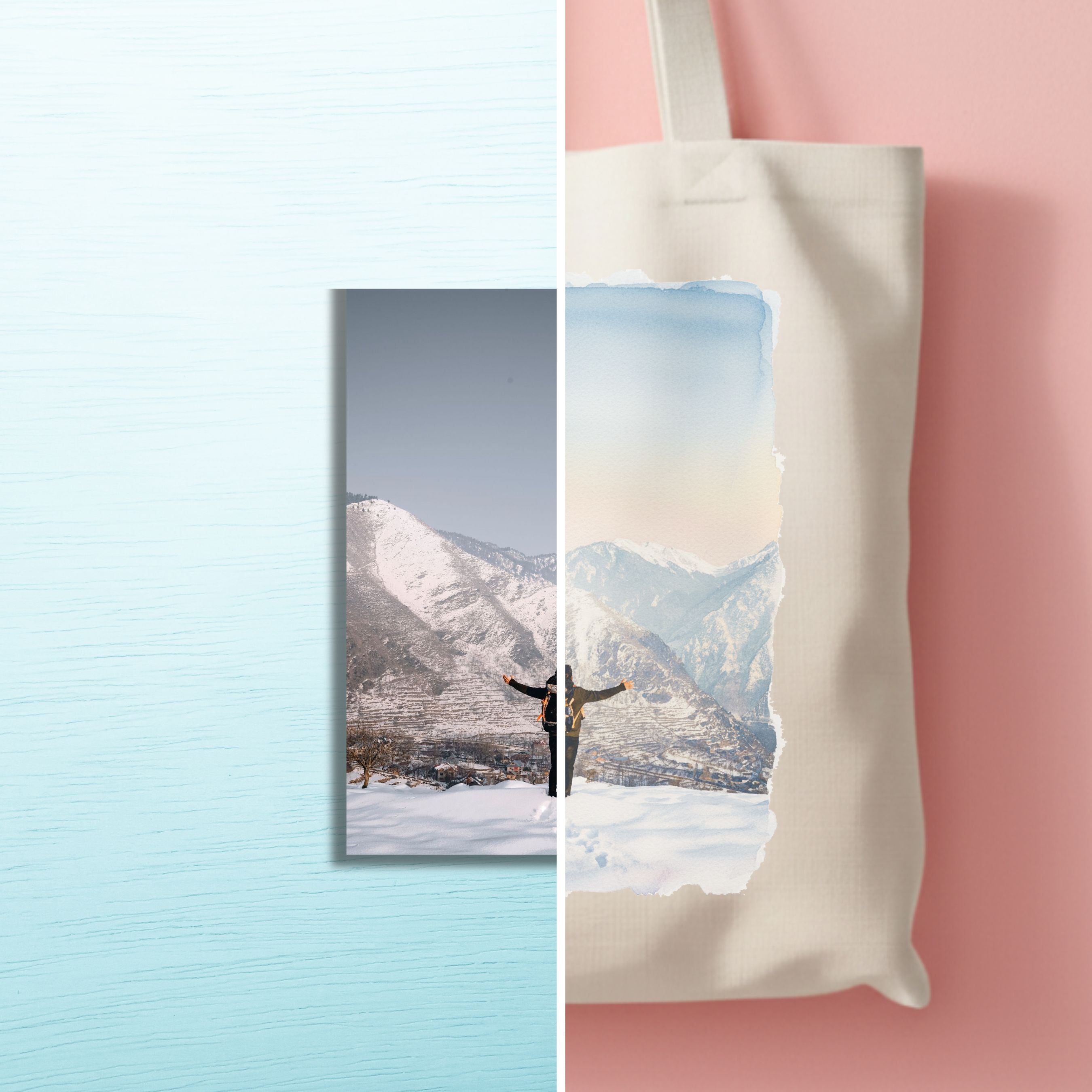 Tote-the-Moment