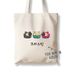 Kpop x Squid G