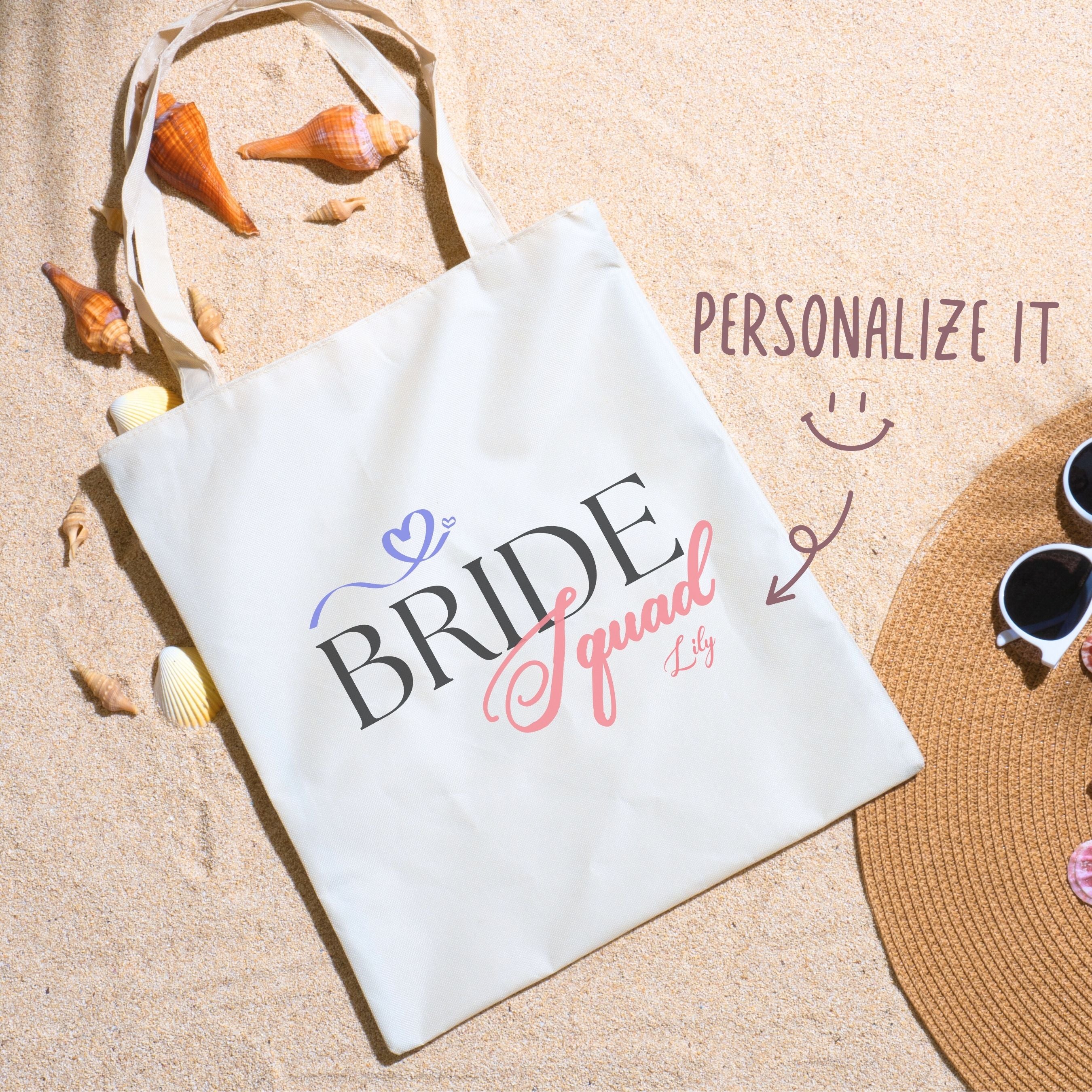 Bride Squad