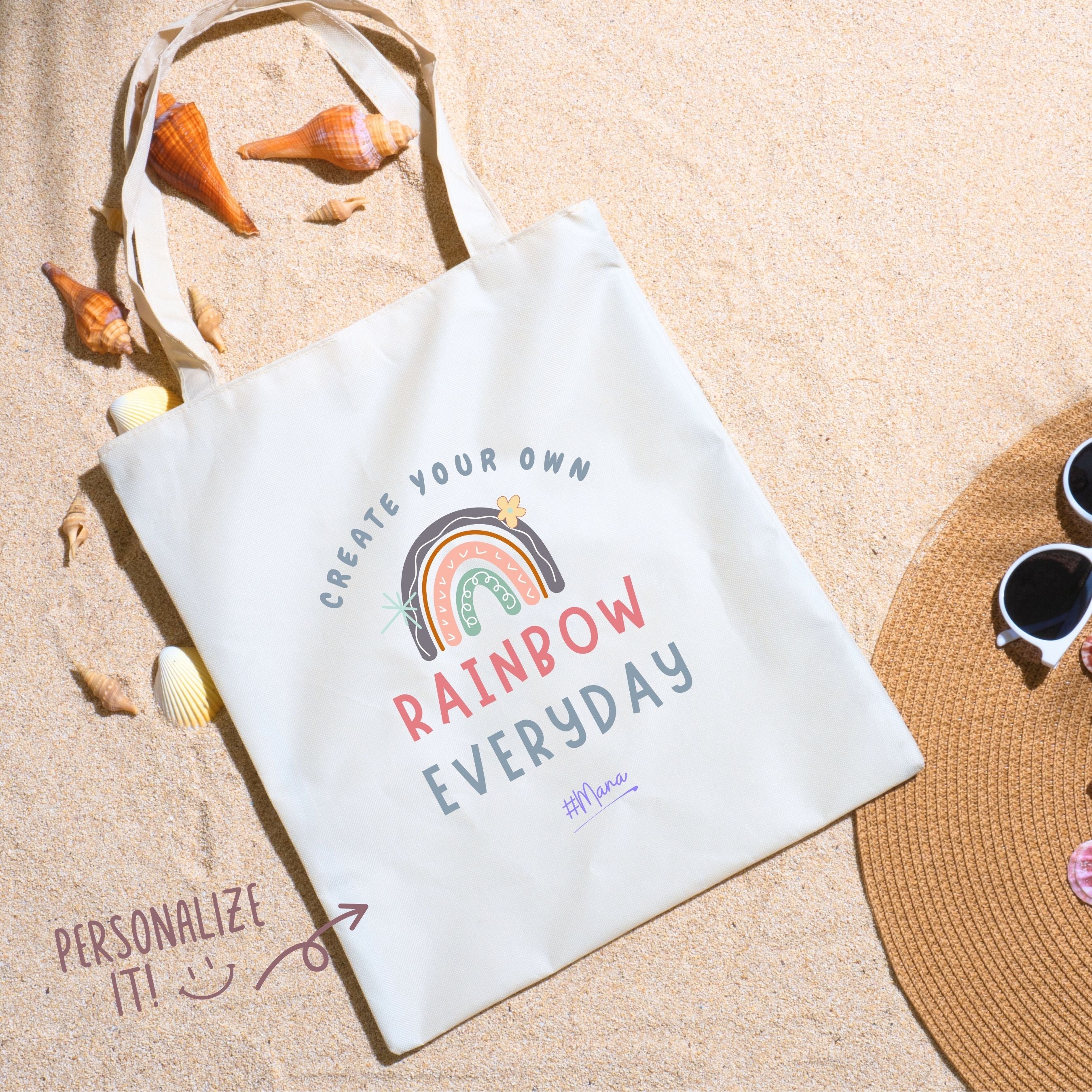 Your Own Rainbow