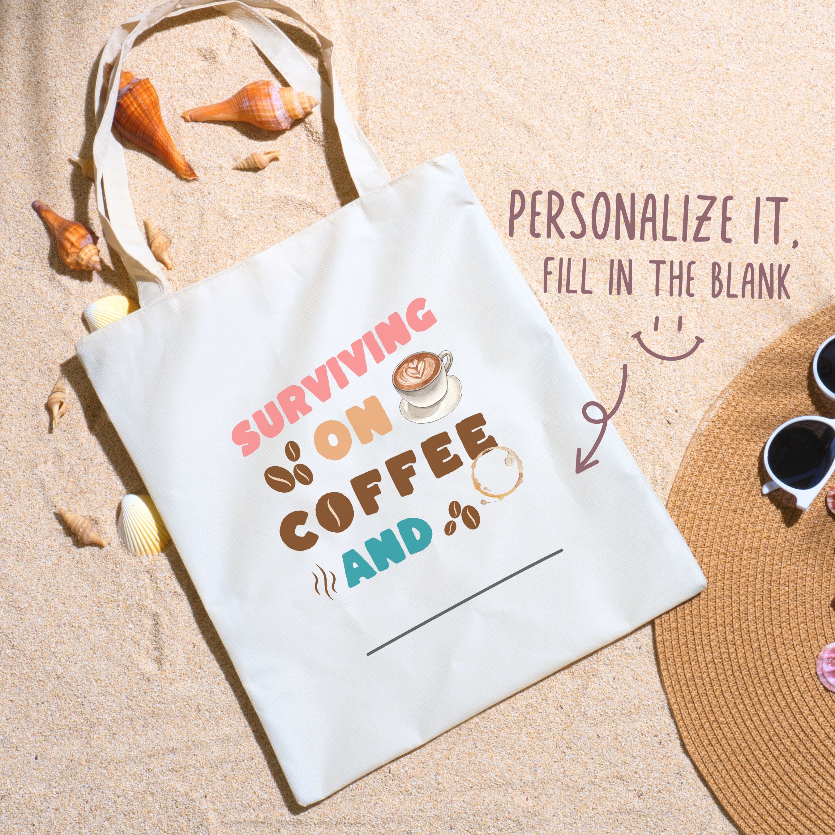 Need My Coffee