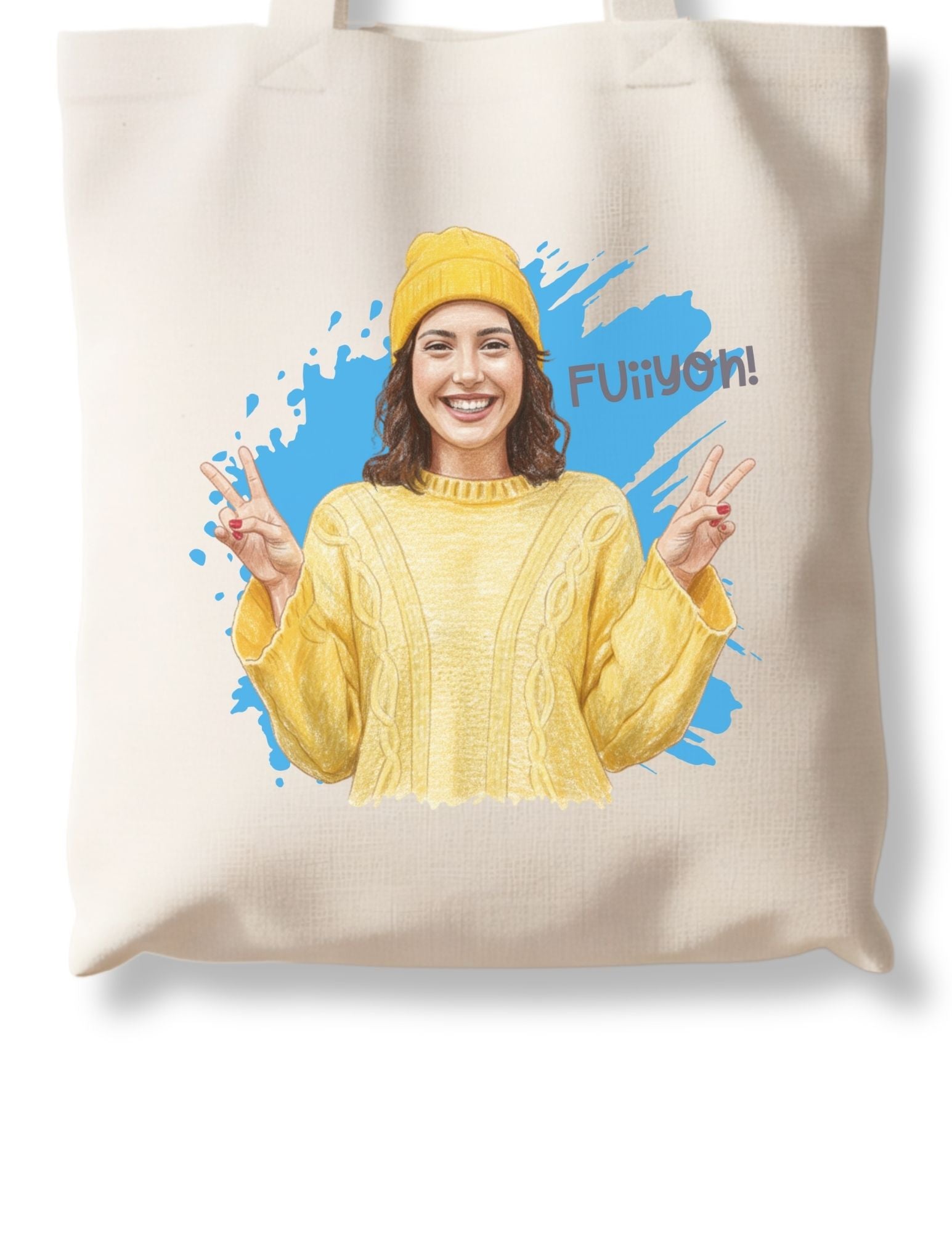 Tote-ally You