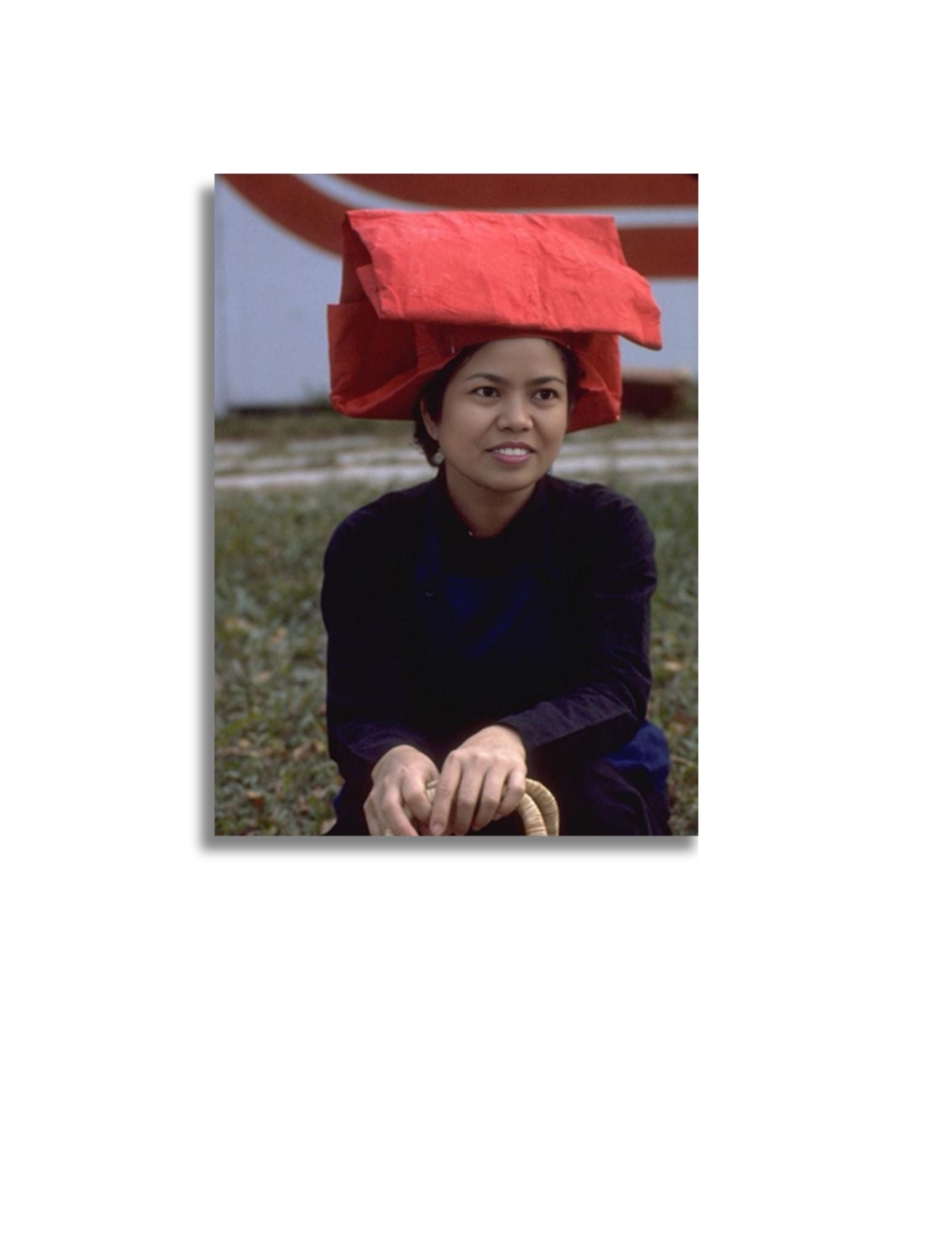 color photo