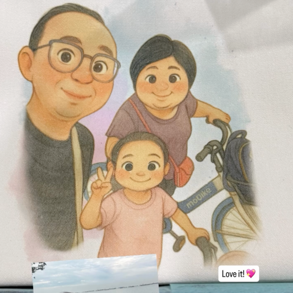 <h2>Loved by everyone, everywhere. <br/>Don't miss out! :D</h2>