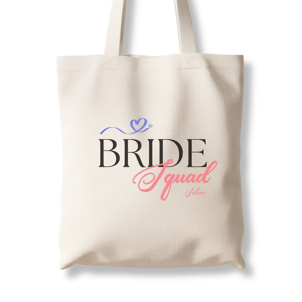 Bride Squad