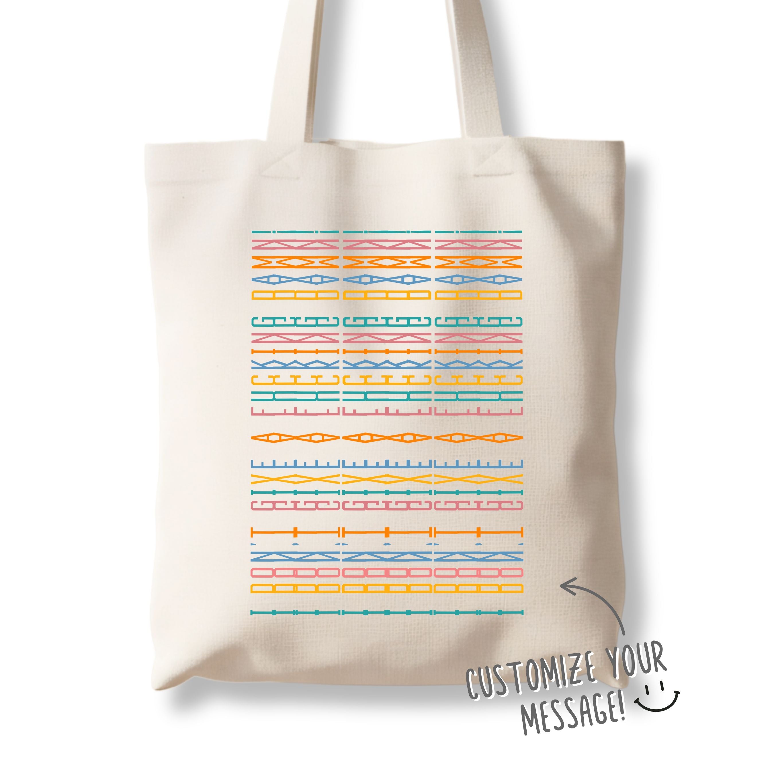 Hidden Message (colour)