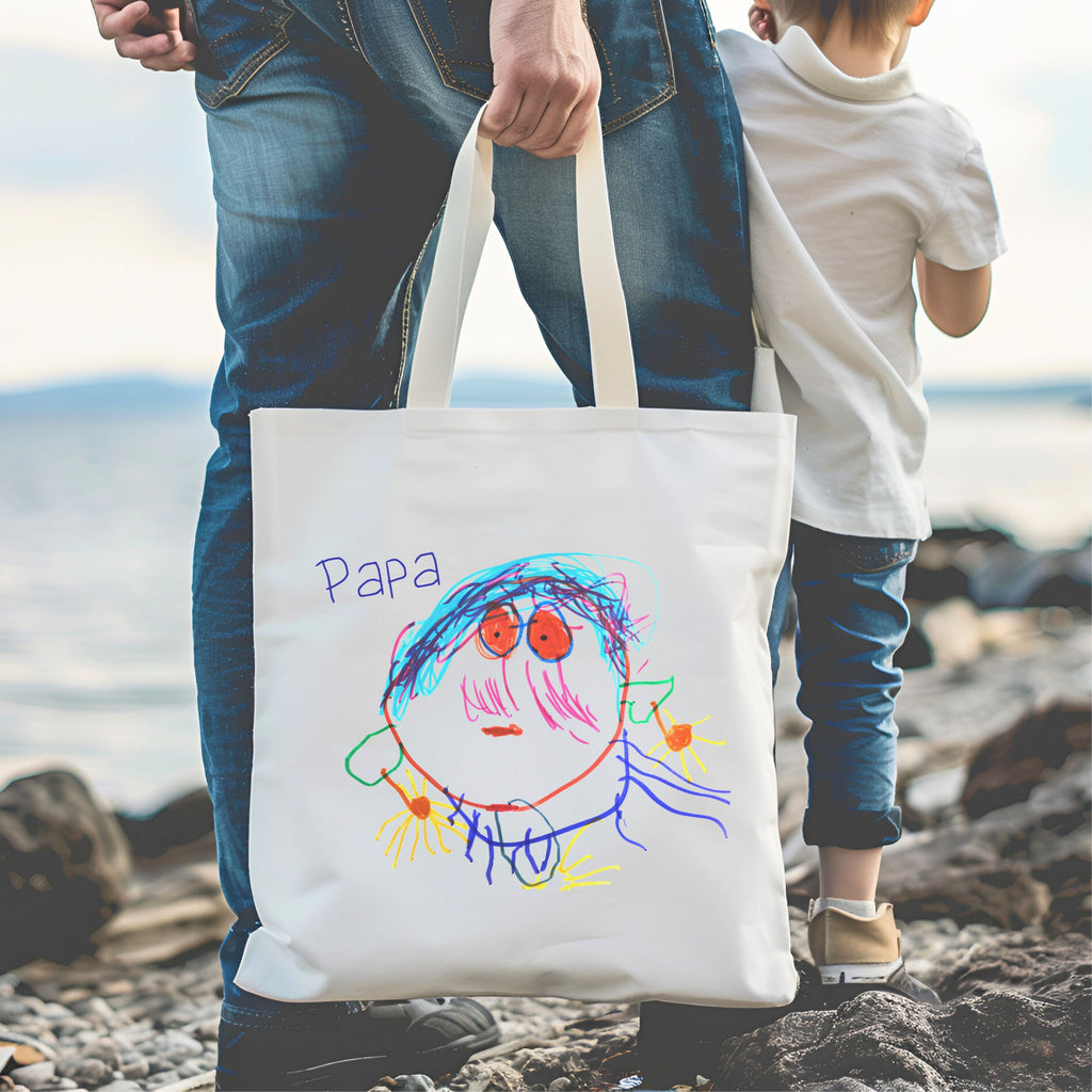 Little Artist Tote...