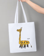 Little Artist Tote.