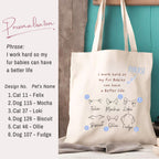 Tote With Love